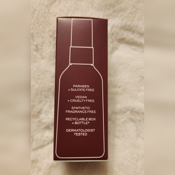 In the Know Broad Spectrum SPF 30 Sunscreen Setting Mist 3.3 oz New - Picture 6 of 12